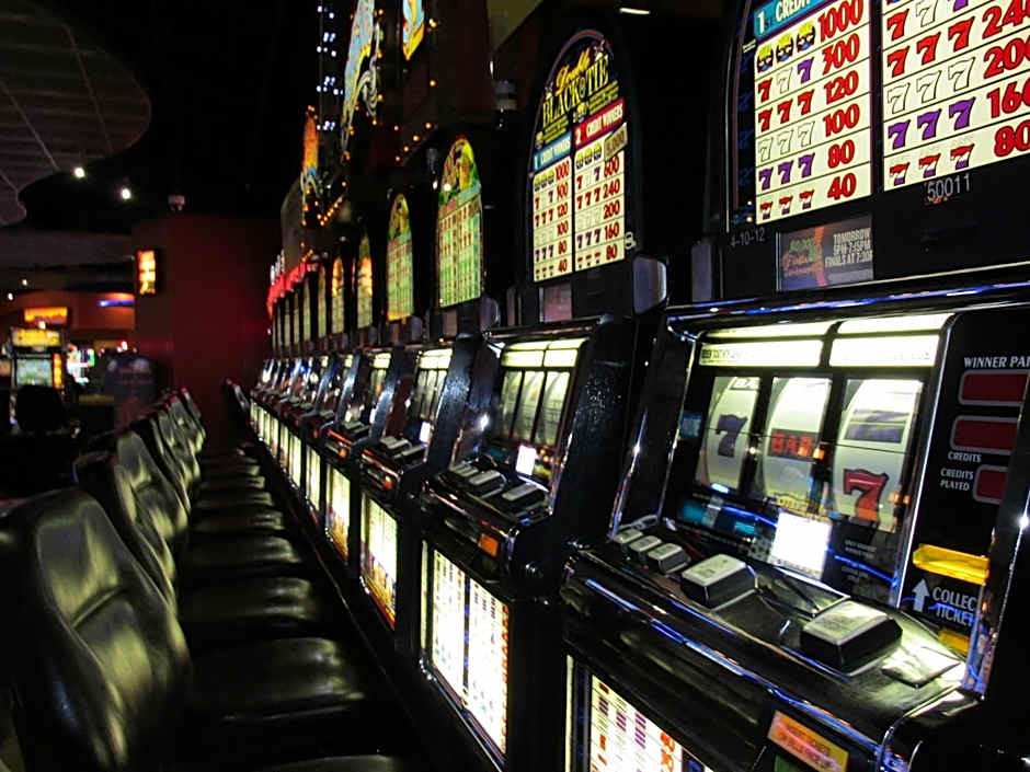 Zia Park Casino, Hotel, & Racetrack