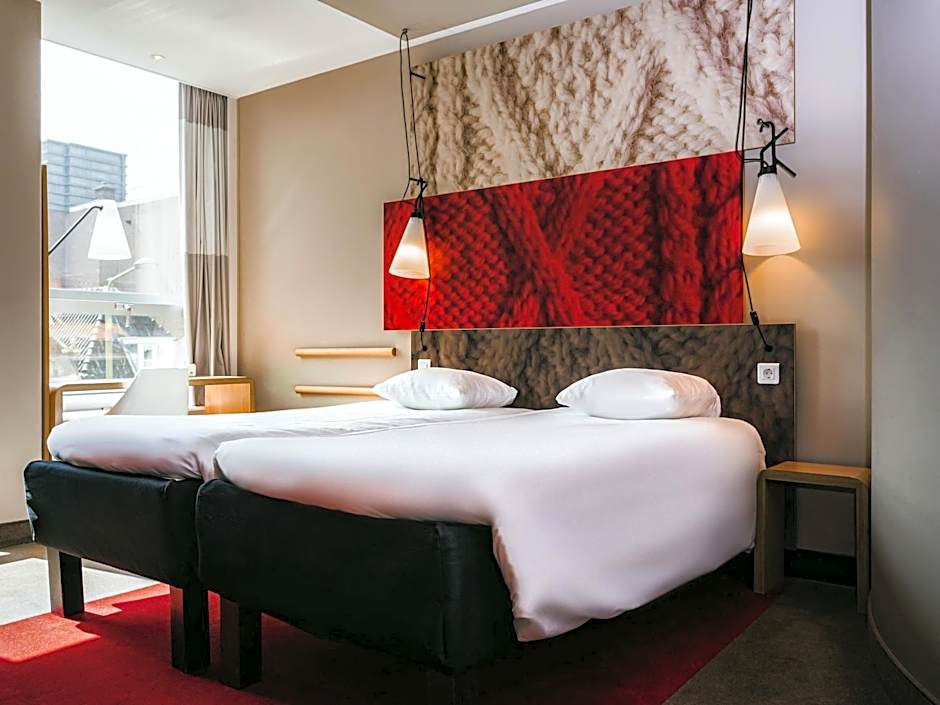 Ibis Den Haag City Centre