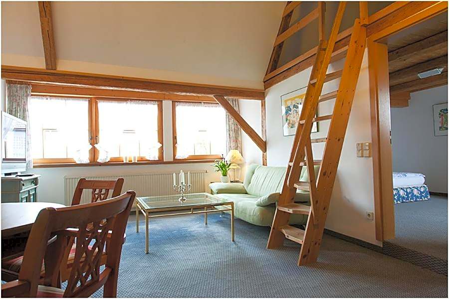 Landhotel Elfenhof