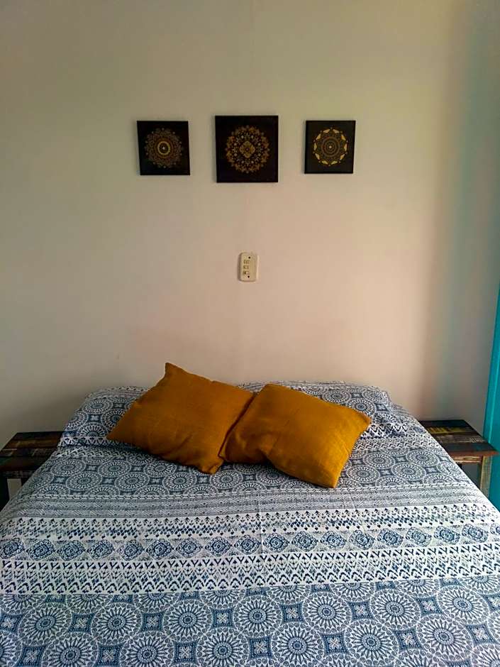 Pousada Gaucha Caiobá