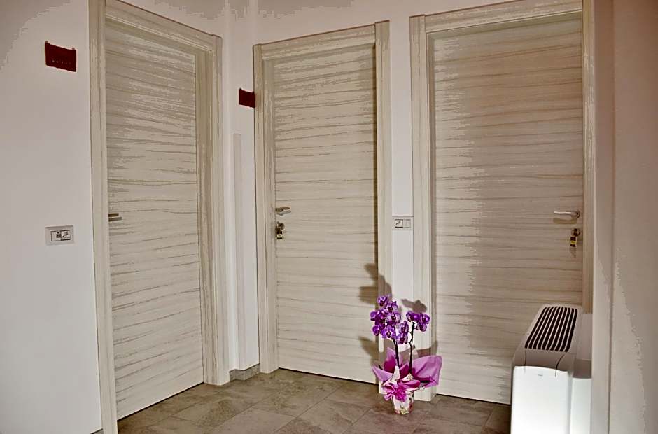 B&B Casale Pietrantica Tropea