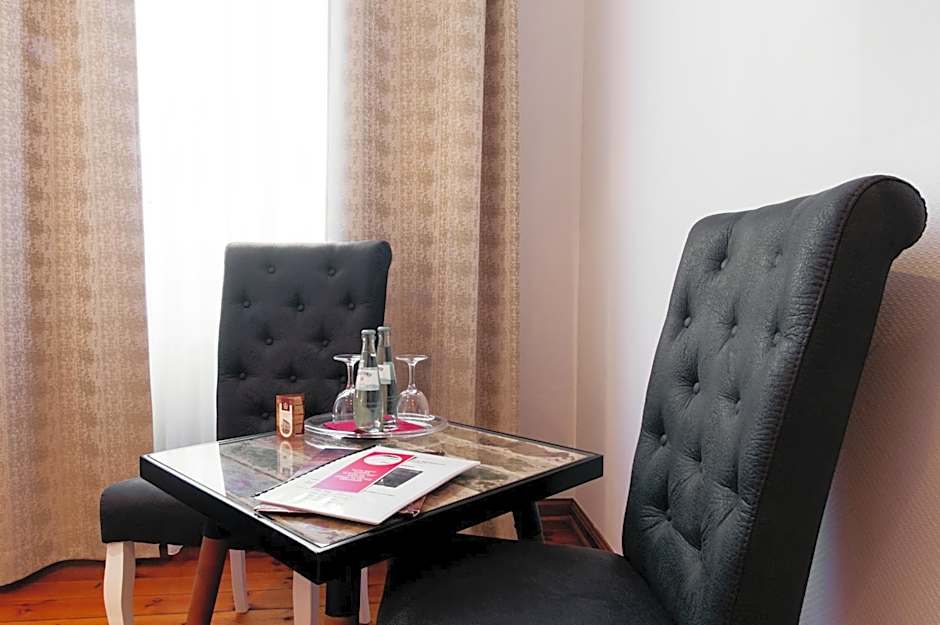 Hotel & Restaurant "Deutscher Kaiser"