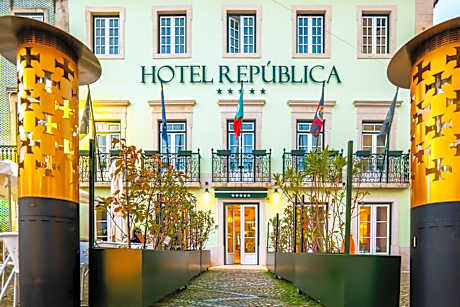 Hotel República Boutique Hotel