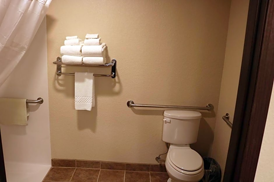 Cobblestone Inn & Suites Maryville