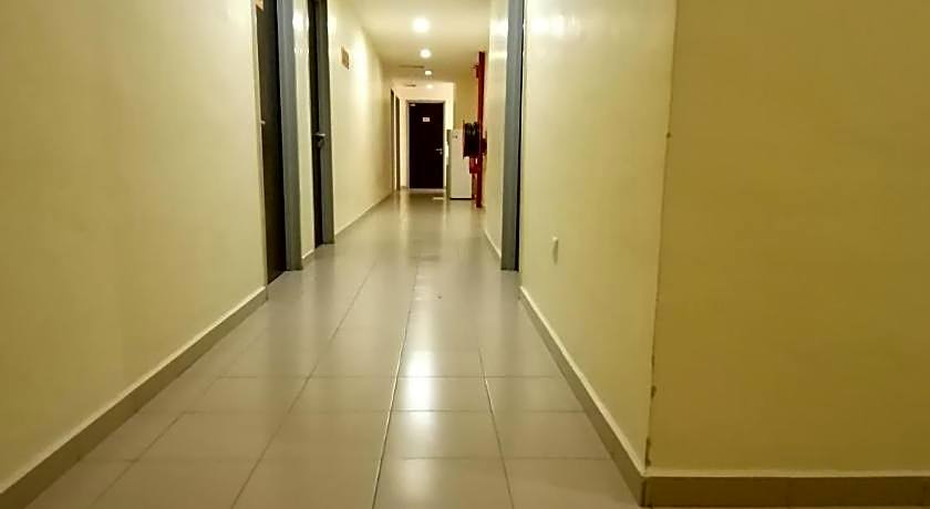 Yellow Mansion Hotel Melaka Raya