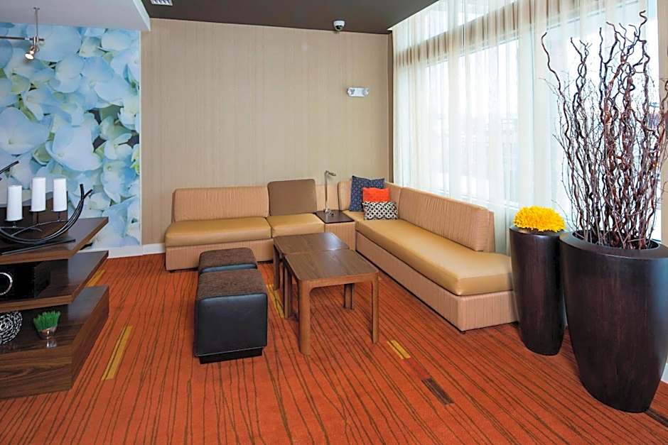 Courtyard by Marriott Dallas Midlothian at Midlothian Conference Center