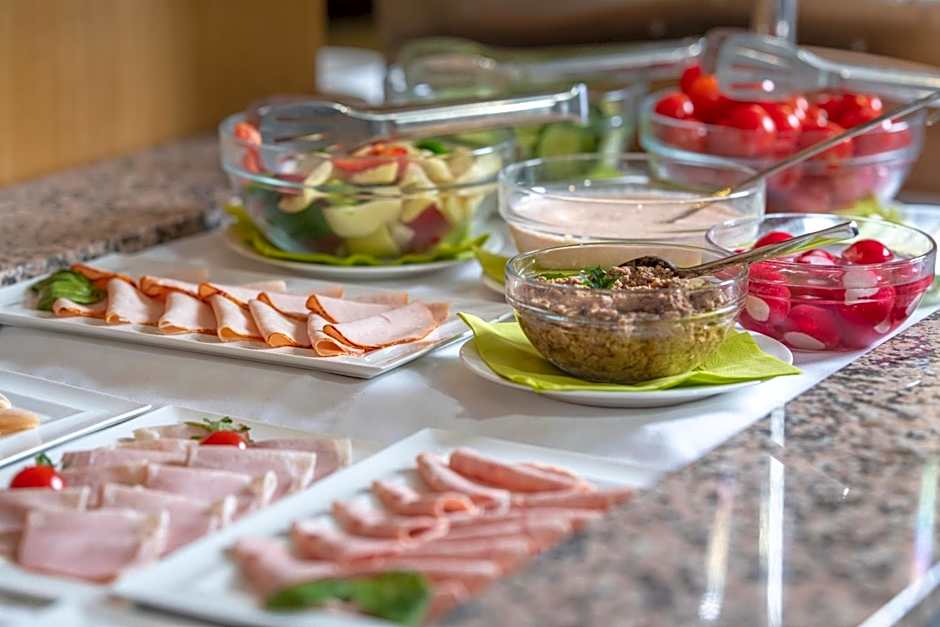 Willis Hotel Business & Wellness