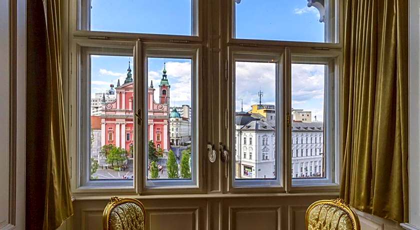 AB Ljubljana - Prince Filip Apartment