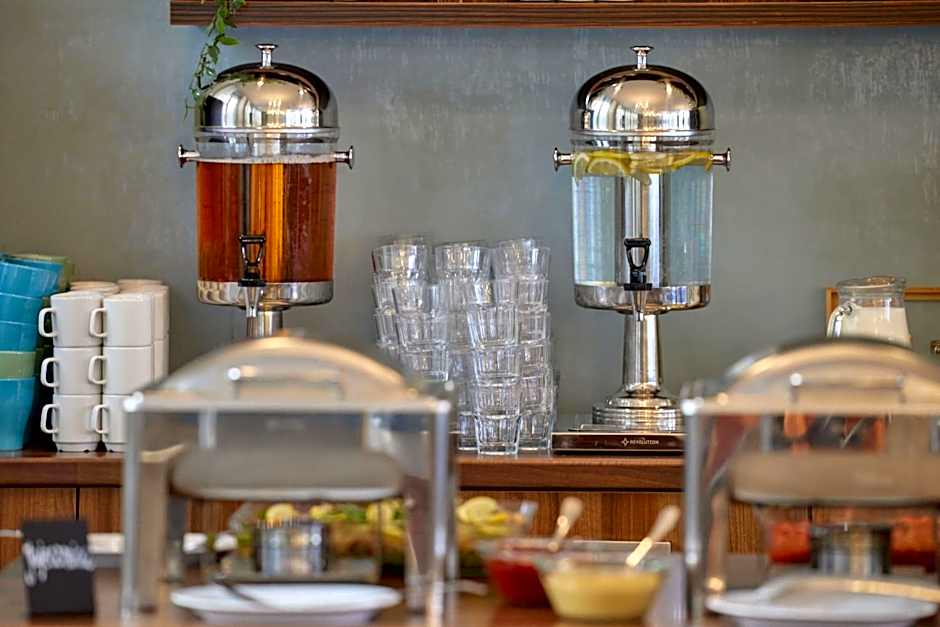 Ośrodek wczasowy Alcest Niechorze