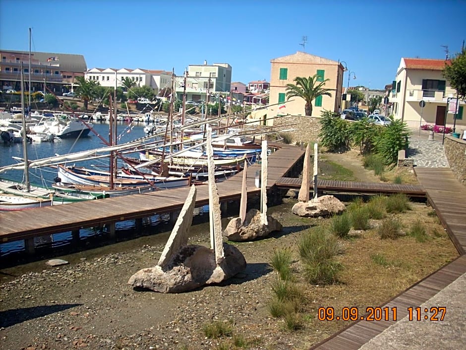 Stella Marina
