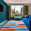 Aloft Oklahoma City Downtown - Bricktown