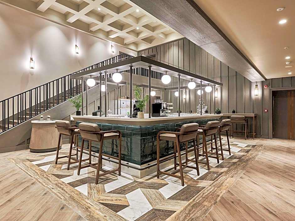 Swissotel Uludag Bursa