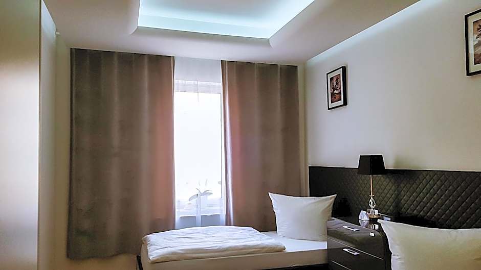 Wohlfühl Apartments Leipzig