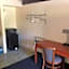 Budget Inn - Madison