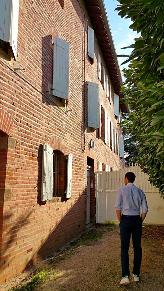 B&B La Maison de Julia