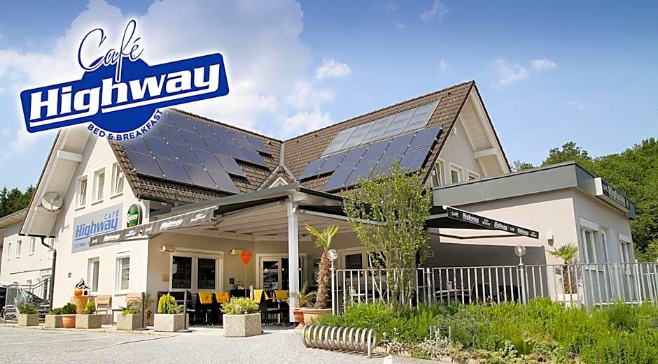 Hotel Highway - Bed & Breakfast