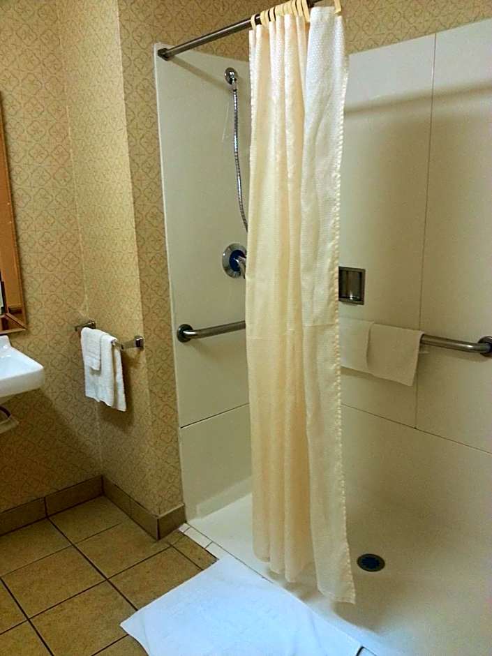 Americas Best Value Inn Westmorland