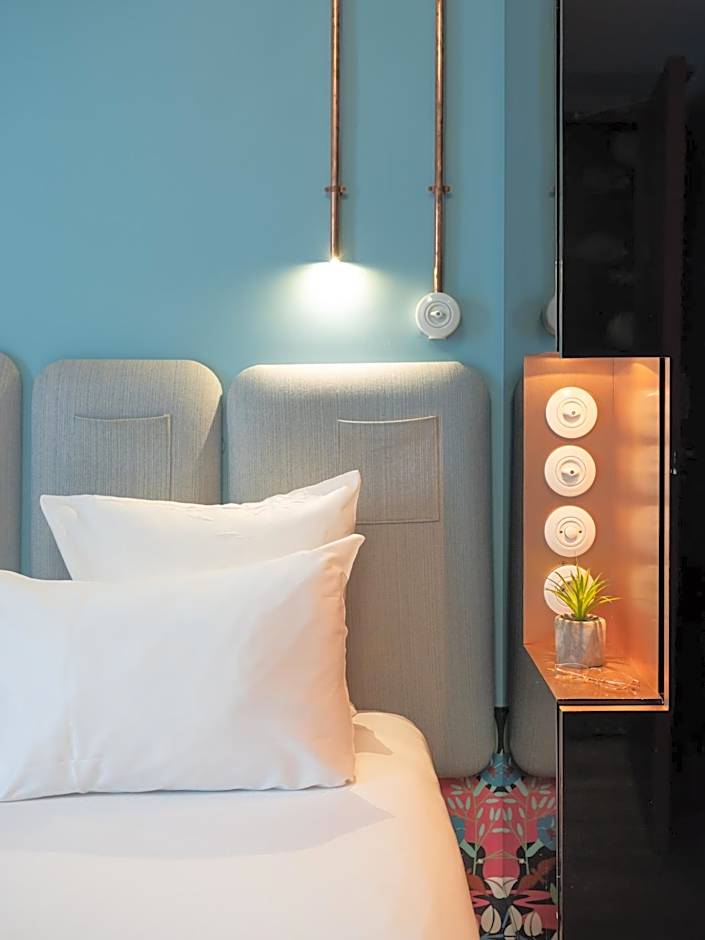 Hotel Exquis By Elegancia