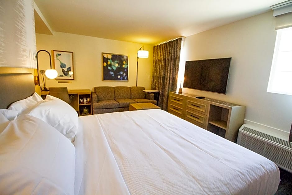 Hyatt Place Santa Barbara