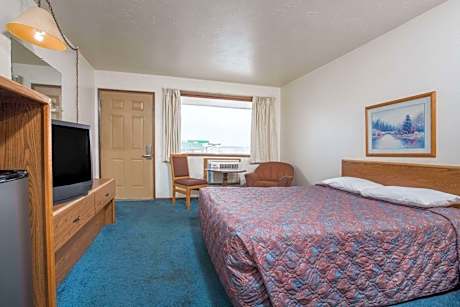 Queen Size Bed