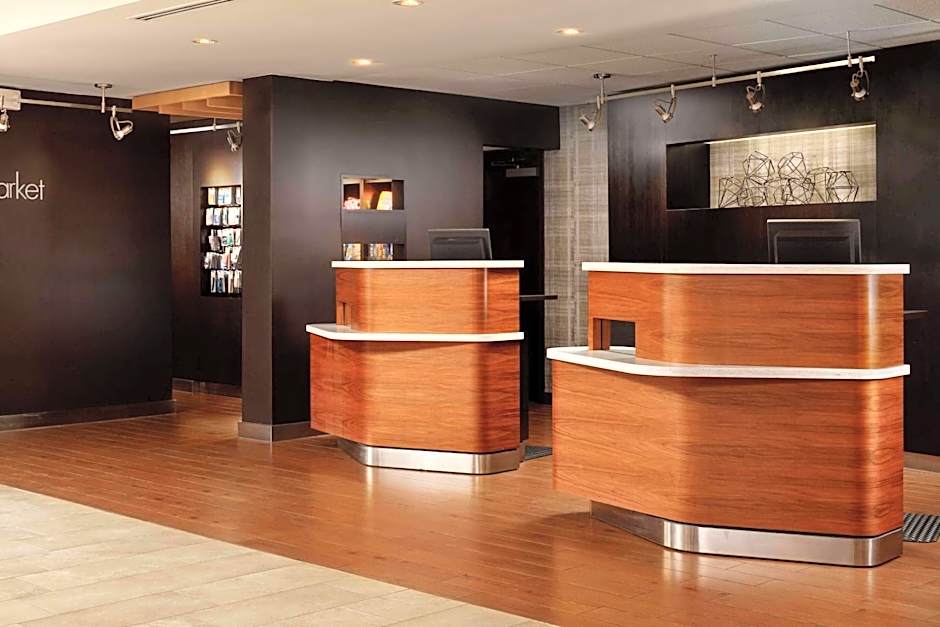 Sonesta Select Laguna Hills Irvine Spectrum