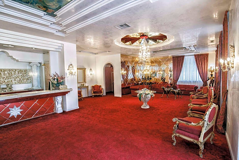 Hotel Parco dei Principi