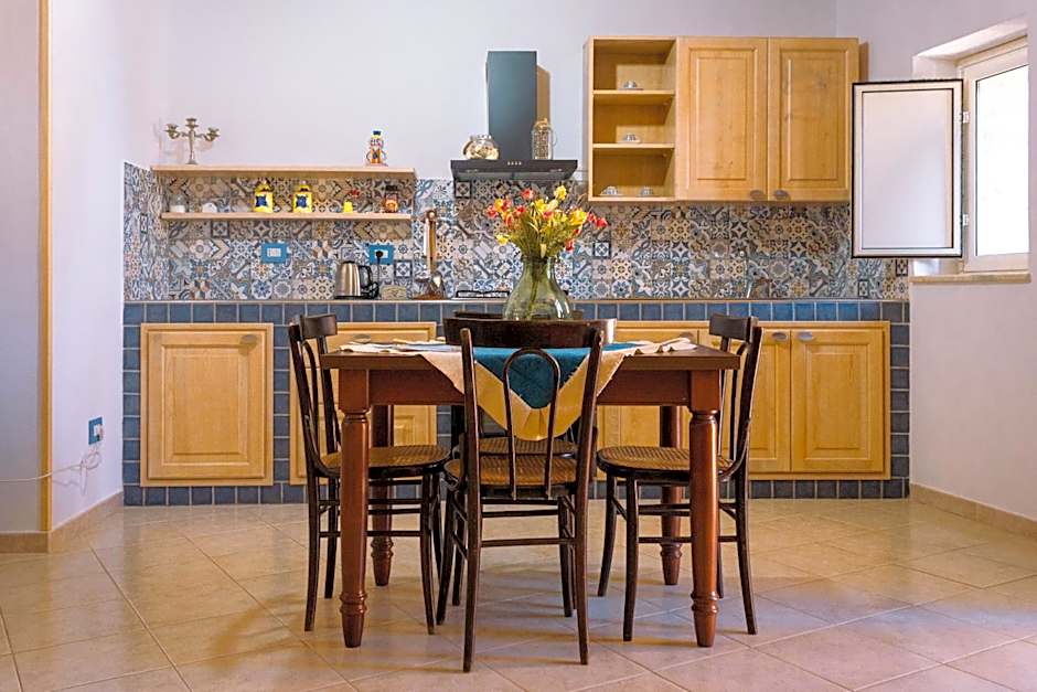 Le Terrazze di Pirandello