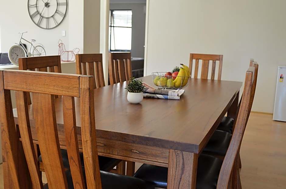 Ellard Bed & Breakfast