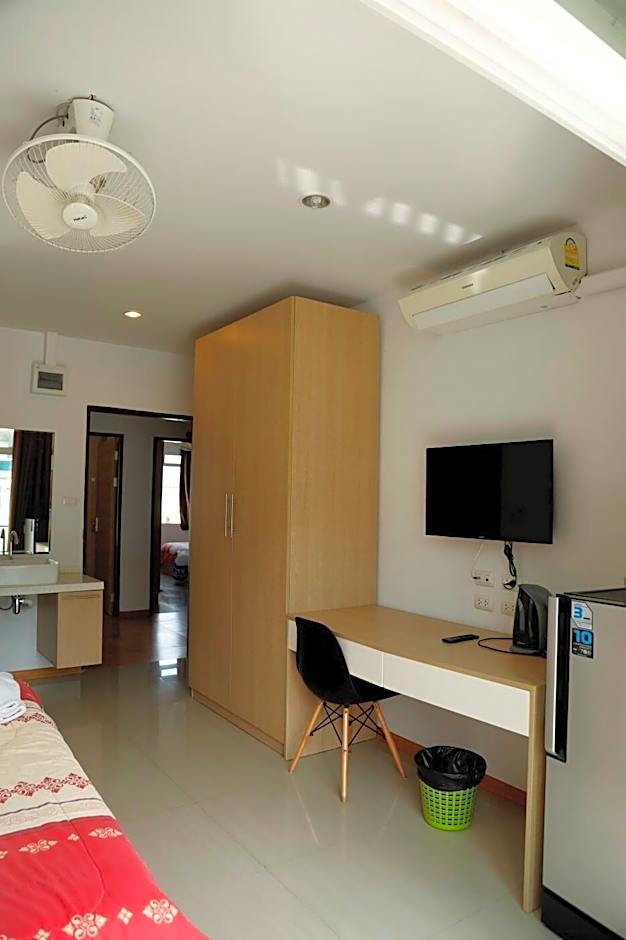 The C Park Phuket