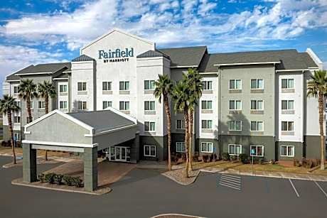 Fairfield Inn & Suites by Marriott El Centro