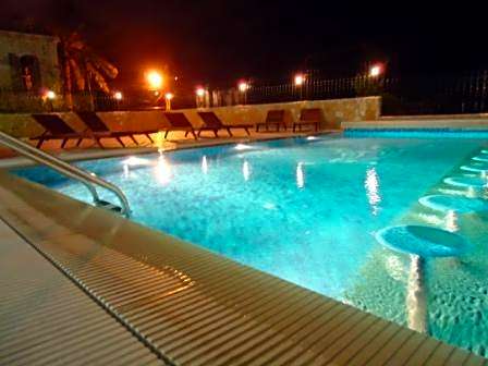 Siena Hotel