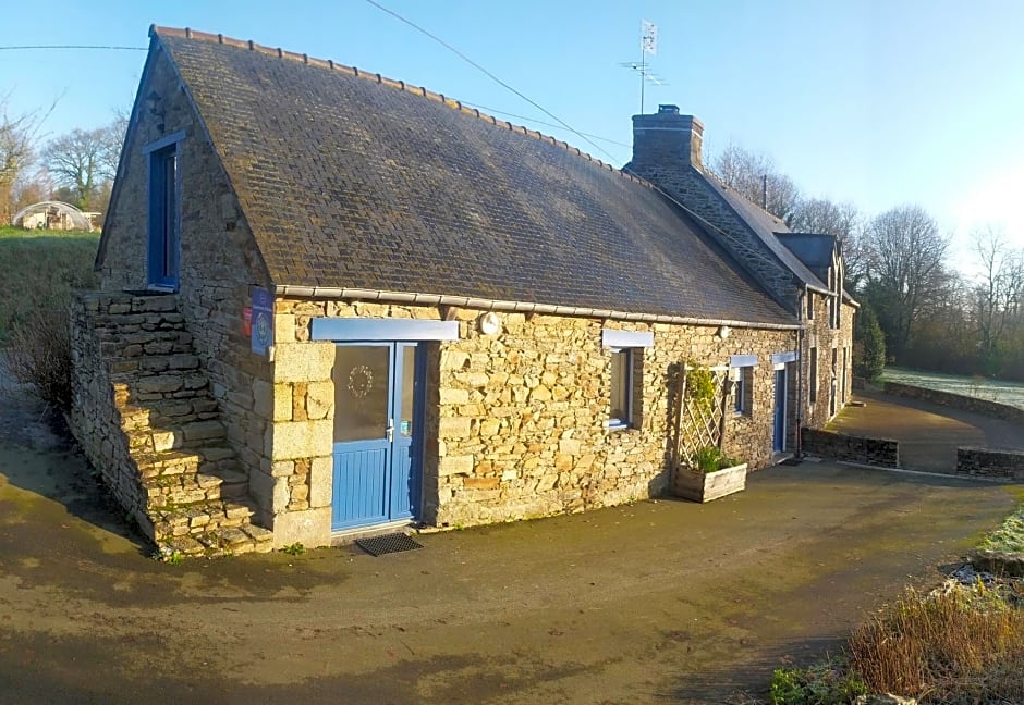 Gîtes chez l'habitant La Touche d'en Bas