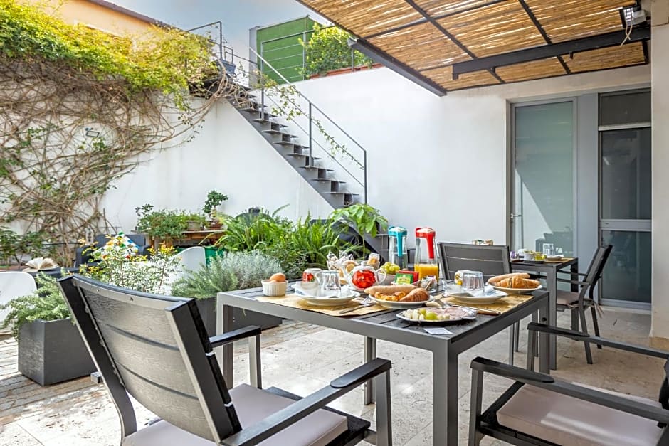 Bed & Breakfast Il Carignano