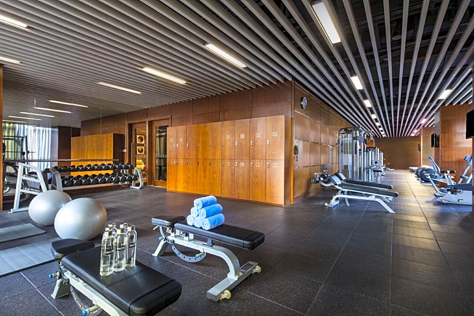 DoubleTree By Hilton Guangzhou
