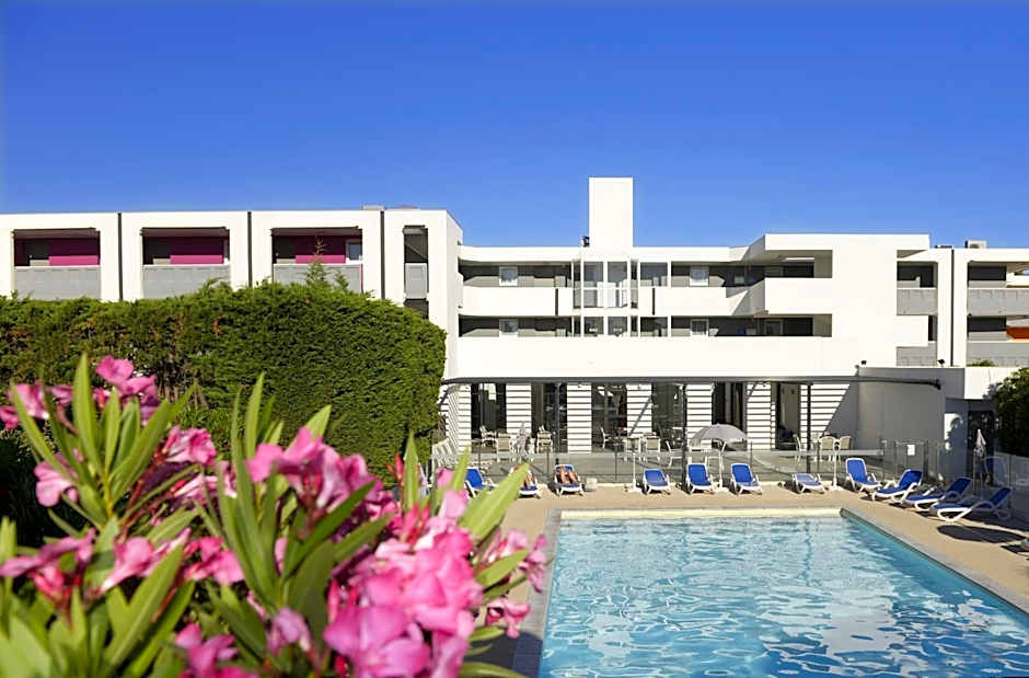 Résidence Odalys Aqualia