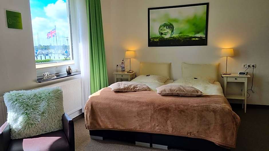 Akzent Hotel Strandhalle