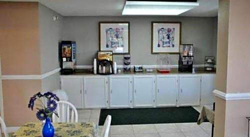 America's Best Inn Beaufort