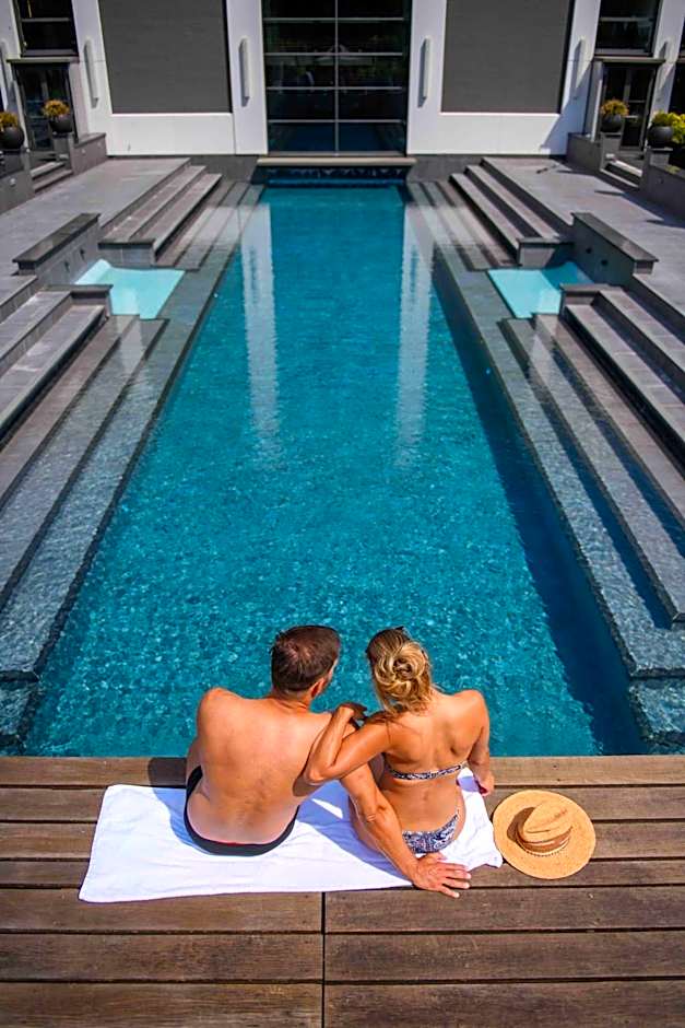 Hotel & Wellness Zuiver