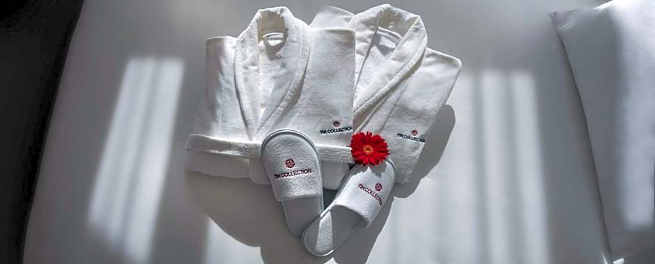 NH Collection Torino Piazza Carlina