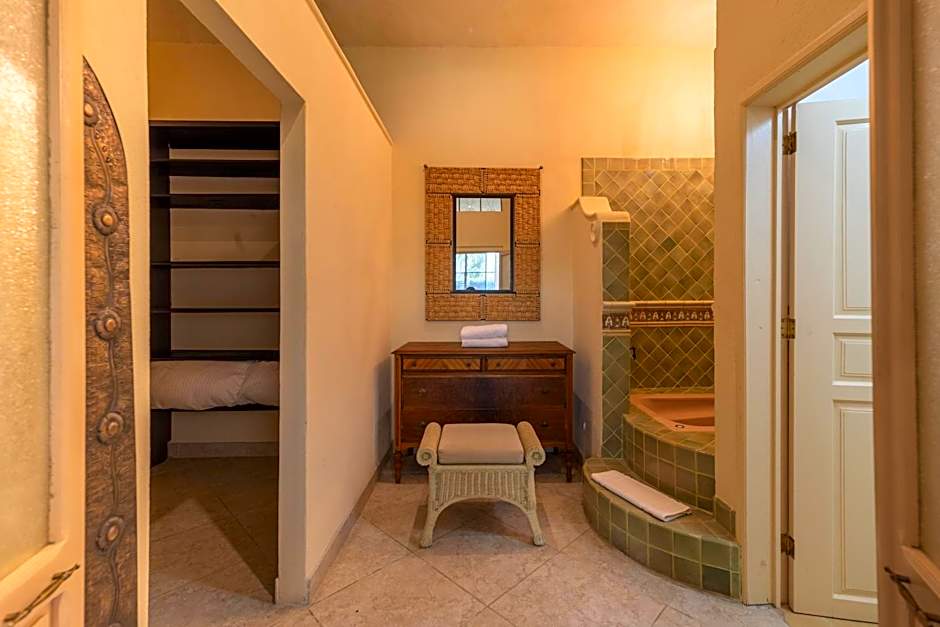 Casa Las Palmas, San Miguel de Allende