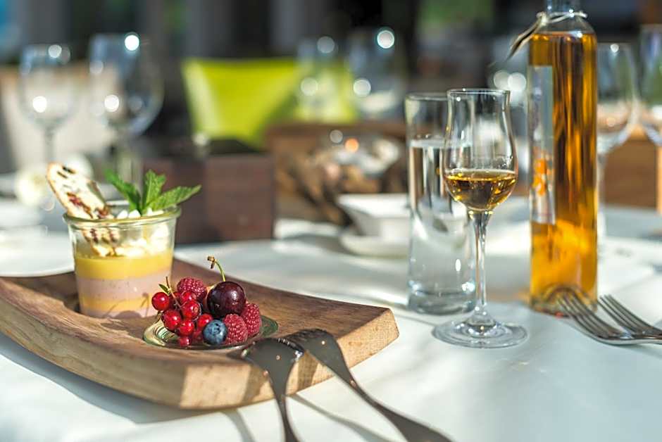 Hotel Nidwaldnerhof direkt am See Swiss Quality