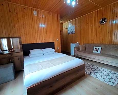 Double Room with Balcony (2 Adults + 1 Child)