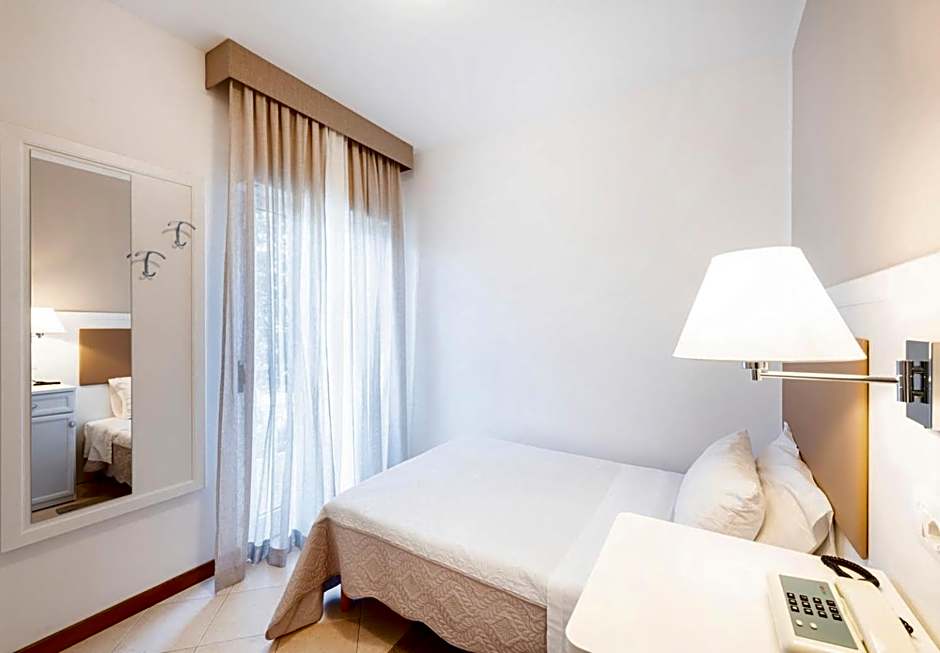 Hotel Andreaneri