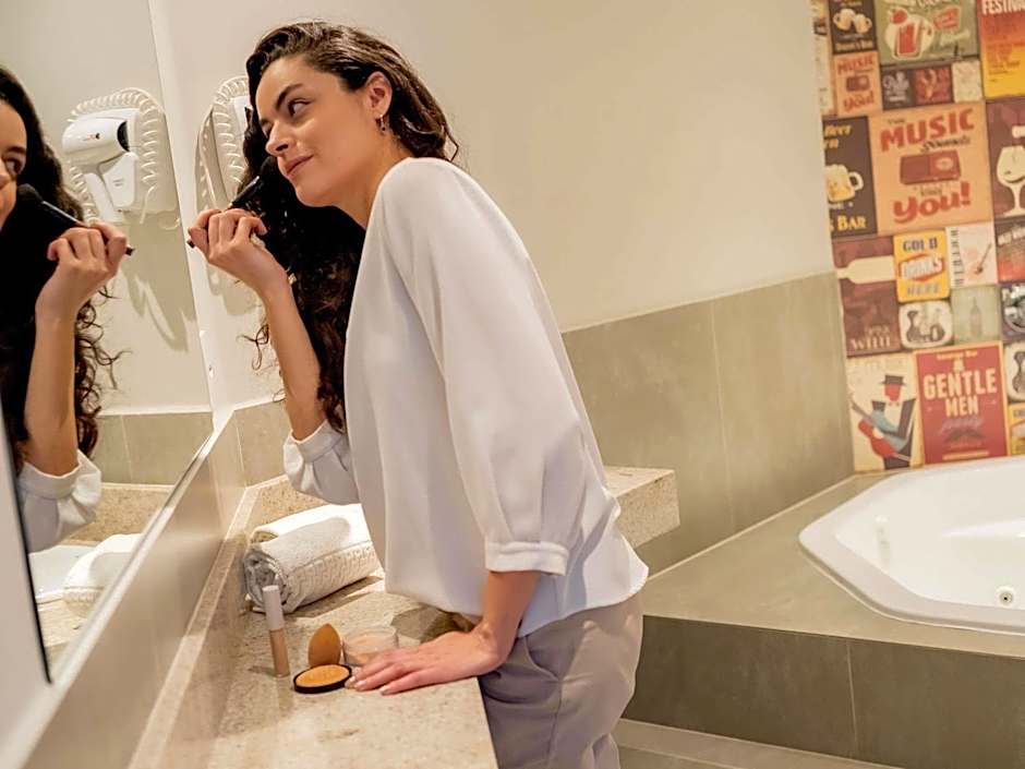 Ibis Styles Sorocaba Santa Rosalia