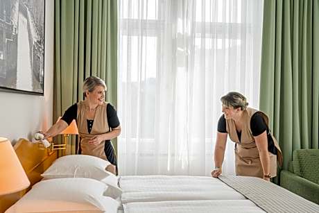 Best Western Hotel Moran