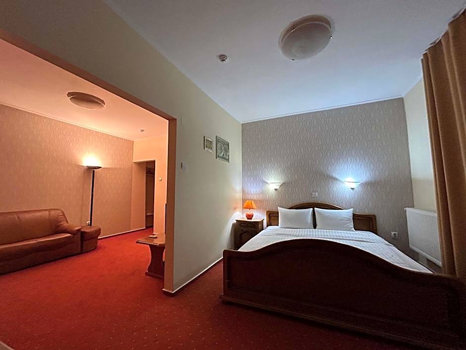ibis Styles Dunarea Galati
