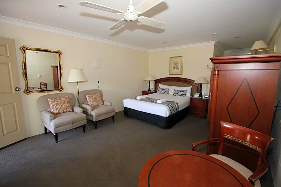 Picton Valley Motel Australia