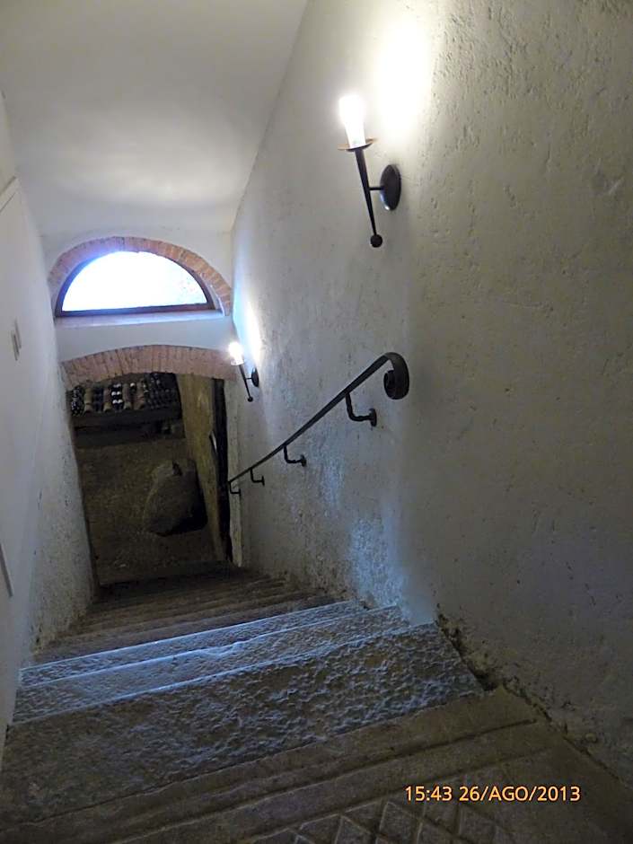 Antica Locanda La Tinara del Belvedere - Romantic Dreams -
