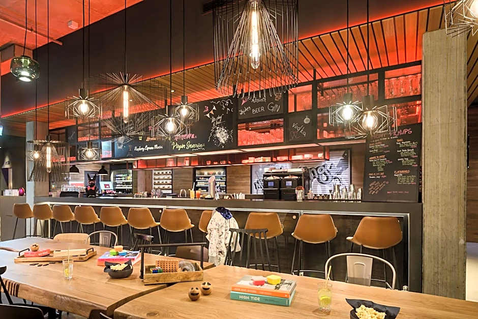 Moxy Dresden Neustadt