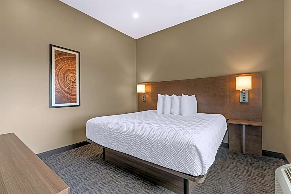 Best Western Plus Dauphin